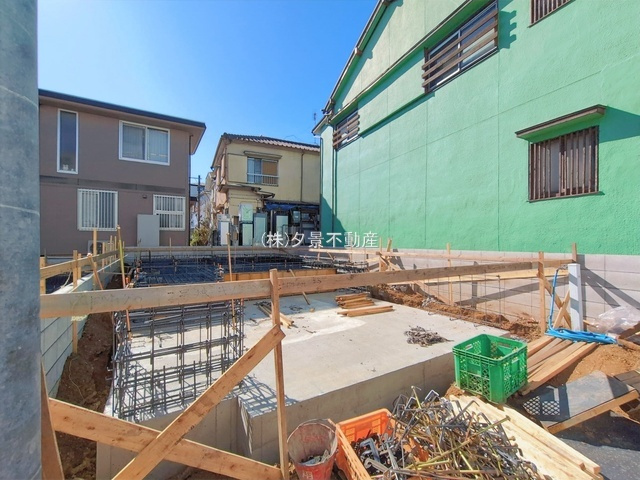 《仲介手数料無料》浦和区瀬ヶ崎４丁目32-6新築一戸建てLIGARE