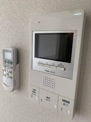 【セキュリティ】 | 仲介手数料半額！HPに初期費用掲載！「プライスホーム」で検索！Legend大学通り