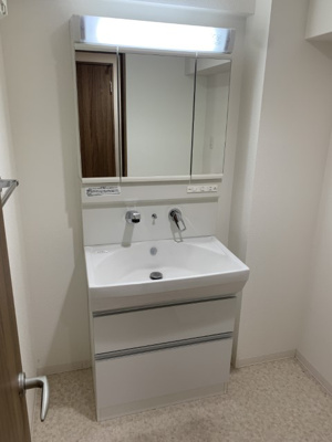 【洗面所】 | 仲介手数料半額！HPに初期費用掲載！「プライスホーム」で検索！Legend大学通り