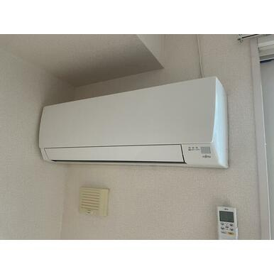 エスポワールＭの設備