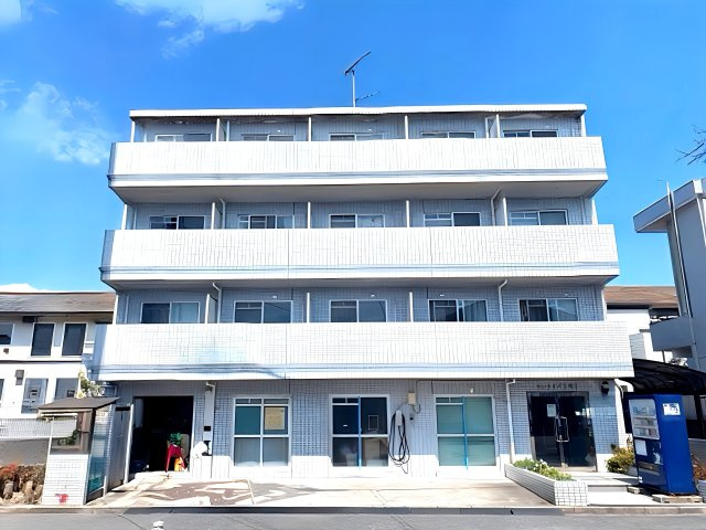 サンライズ三宅Ⅲ