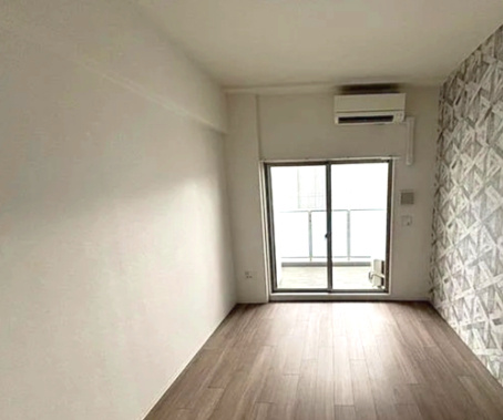 セレニテ新大阪プリエ の居間・リビング