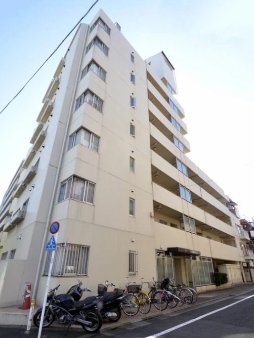 グリーンパーク綾瀬公園通りⅡ