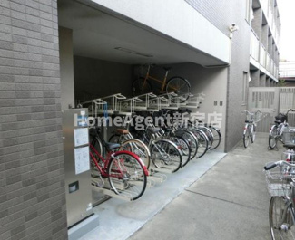 【その他共用部分】 | Acco satge1