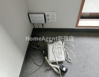 【設備】 | Acco satge1