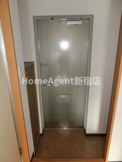 【玄関】 | Acco satge1