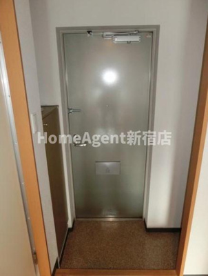 【玄関】 | Acco satge1