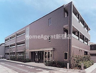 【外観】 | Acco satge1