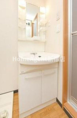 【独立洗面台】 | Acco satge1