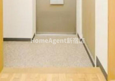 【玄関】 | Acco satge1