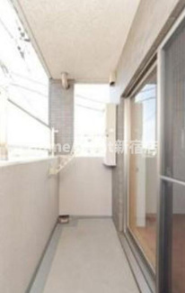 【バルコニー】 | Acco satge1