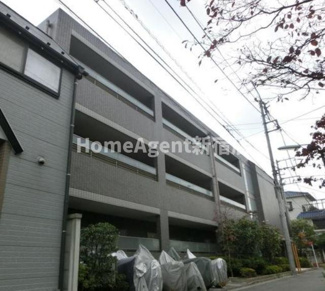 【外観】 | Acco satge1