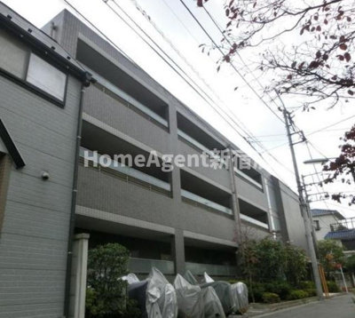 【外観】 | Acco satge1