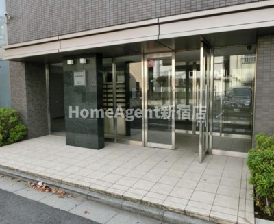 【エントランス】 | Acco satge1