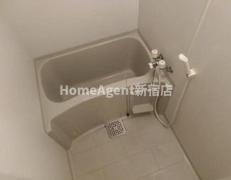 【浴室】 | Acco satge1