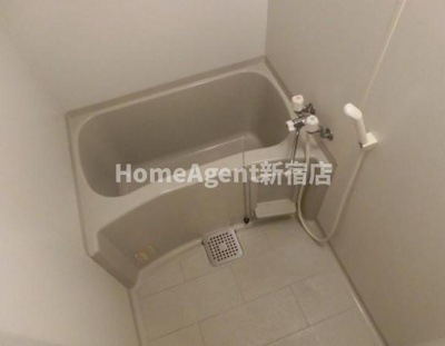 【浴室】 | Acco satge1