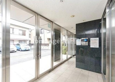 【ロビー】 | Acco satge1