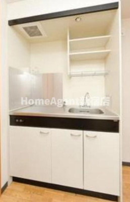 【キッチン】 | Acco satge1 | 同仕様写真