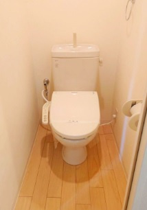 【トイレ】 | Acco satge1