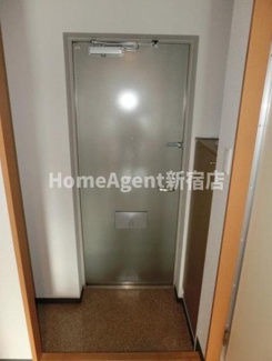 【玄関】 | Acco satge1 | 同仕様写真