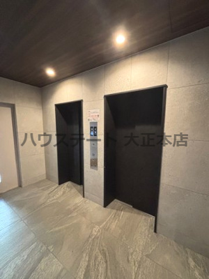【その他共用部分】 | ベイサイドパークOSAKAサウスレジデンシス 仲介手数料無料