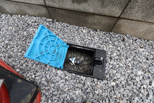 《仲介手数料無料》浦和区瀬ヶ崎４丁目32-6新築一戸建てLIGAREのその他|散水栓
