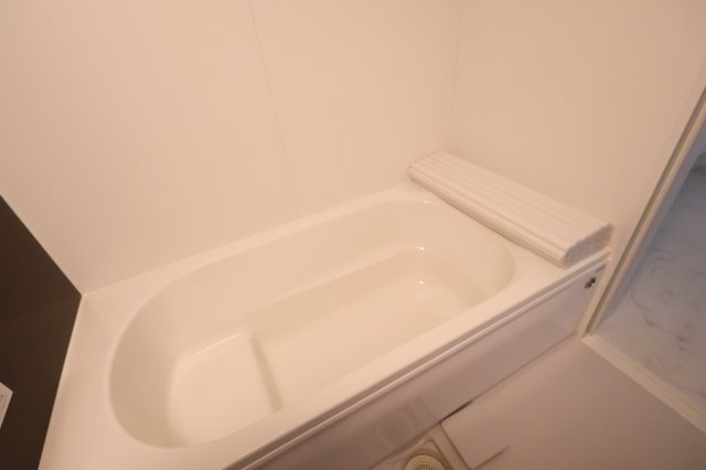 《仲介手数料無料》浦和区瀬ヶ崎４丁目32-6新築一戸建てLIGAREの浴室