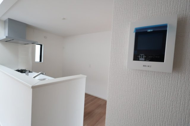 《仲介手数料無料》浦和区瀬ヶ崎４丁目32-6新築一戸建てLIGAREのセキュリティ