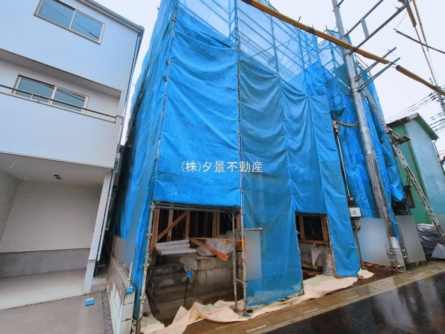 《仲介手数料無料》浦和区瀬ヶ崎４丁目32-6新築一戸建てLIGARE