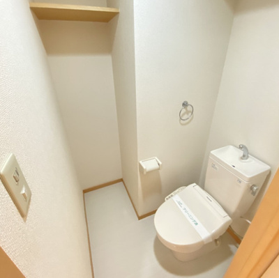 【トイレ】 | Casa del Akehama