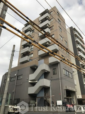 【外観】 | Casa del Akehama