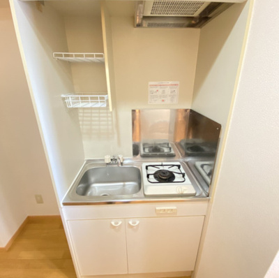 【キッチン】 | Casa del Akehama