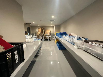 【その他共用部分】 | ルフォンプログレ西大井プレミア