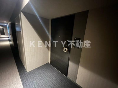 【その他共用部分】 | ルフォンプログレ西大井プレミア