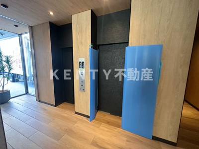 【その他共用部分】 | ルフォンプログレ西大井プレミア