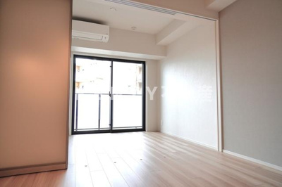 【居間・リビング】 | ルフォンプログレ西大井プレミア | リビングです