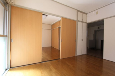 【洋室】 | リーベンス東仙台