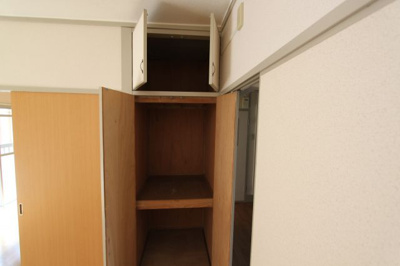 【収納】 | リーベンス東仙台