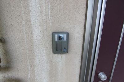 【セキュリティ】 | リーベンス東仙台