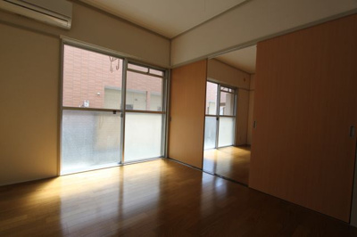 【洋室】 | リーベンス東仙台 | 室内写真は参考です