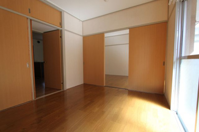 【内装】 | リーベンス東仙台