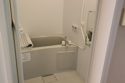 【浴室】 | リーベンス東仙台