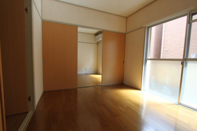 【洋室】 | リーベンス東仙台