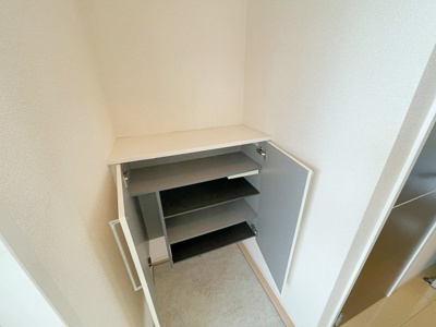 【玄関】 | はなみずき【名古屋市賃貸・都市ガス】