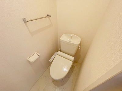【トイレ】 | はなみずき【名古屋市賃貸・都市ガス】