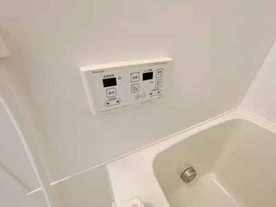 【設備】 | はなみずき【名古屋市賃貸・都市ガス】