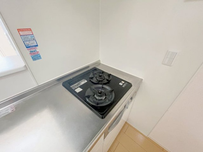 【キッチン】 | はなみずき【名古屋市賃貸・都市ガス】