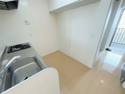 【キッチン】 | はなみずき【名古屋市賃貸・都市ガス】