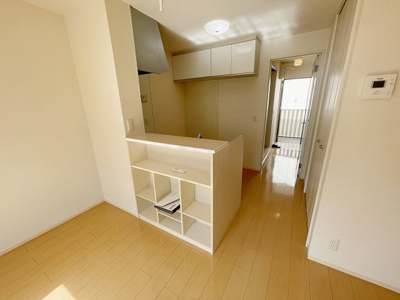 【内装】 | はなみずき【名古屋市賃貸・都市ガス】