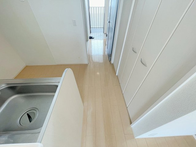 【内装】 | はなみずき【名古屋市賃貸・都市ガス】